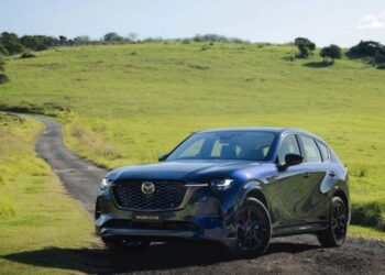 Mazda CX-60 ra mắt Việt Nam: Nội thất "cận sang", dùng máy hybrid gần 300 mã lực, giá 1,699 tỷ đồng 6401782288348 mazda cx 60 ra mat viet nam anhdaidien.jpg