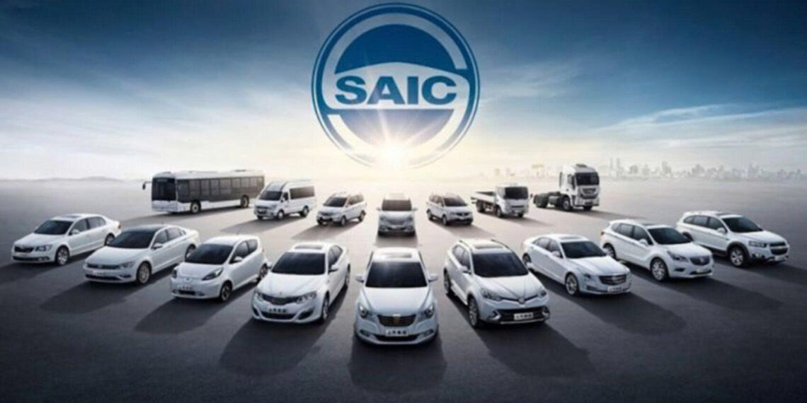 SAIC Motor cán mốc 100 triệu xe, trở thành hãng ô tô Trung Quốc đầu tiên lập kỳ tích lịch sử 641780297210 saic motor can moc 100 trieu xe anhdaidien.jpg