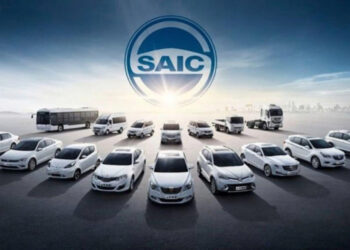 SAIC Motor cán mốc 100 triệu xe, trở thành hãng ô tô Trung Quốc đầu tiên lập kỳ tích lịch sử 641780297210 saic motor can moc 100 trieu xe anhdaidien.jpg