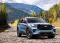 Rò rỉ thông tin Ford Explorer 2027: Nâng cấp máy V6 400 mã lực quyết đấu Hyundai Palisade 6641780281569 ro ri thong tin ford explorer 2027 anhdaidien.jpg