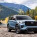 Rò rỉ thông tin Ford Explorer 2027: Nâng cấp máy V6 400 mã lực quyết đấu Hyundai Palisade 6641780281569 ro ri thong tin ford explorer 2027 anhdaidien.jpg