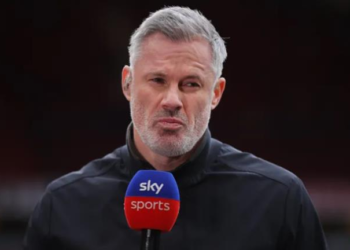 Jamie Carragher chỉ ra 2 bản hợp đồng Arsenal phải thực hiện 7 0106090942.png