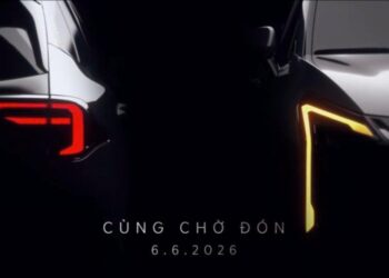 KIA Sportage 2026 lộ diện tại Việt Nam: Thiết kế mới mẻ, hứa hẹn thêm hệ truyền động hybrid 7861780388815 kia sportage 2026 lo dien tai viet nam anhdaidien.jpg
