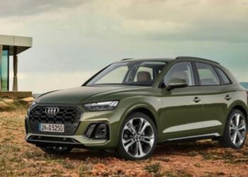 Audi Q5 thế hệ mới chốt lịch ra mắt Việt Nam, cạnh tranh Mercedes-Benz GLC 7911781662004 audi q5 the he moi chot lich ra mat viet nam anhdaidien.jpg