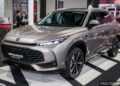 MG HS thế hệ mới ra mắt Đông Nam Á: Kích thước lớn hơn, lần đầu có bản Hybrid+ 7931781660257 mg hs the he moi ra mat dong nam a anhdaidien.jpg