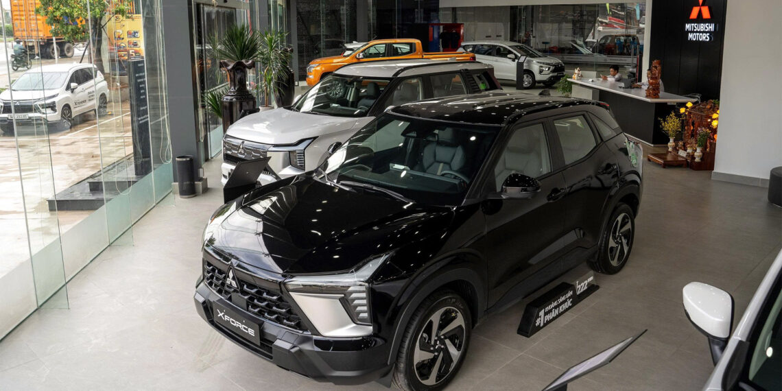 Mitsubishi Motors Việt Nam mở rộng mạng lưới, nâng cao năng lực phục vụ khách hàng toàn quốc 8 jpg.19480.jpeg