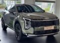 KIA Sportage Luxury 2026 về đại lý, giá 839 triệu đồng vẫn có gói ADAS đầy đủ 8451781947259 kia sportage luxury 2026 ve dai ly anhdaidien.jpg