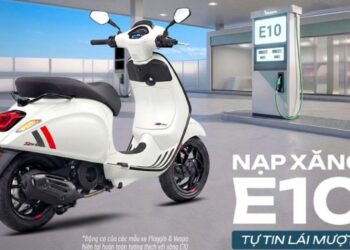 Piaggio Việt Nam khẳng định toàn bộ dòng xe hiện tại tương thích hoàn toàn với xăng sinh học E10 8681780888043 piaggio tuong thich xang sinh hoc e10 anhdaidien.jpg