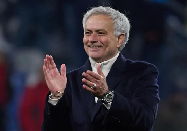 Jose Mourinho hoàn tất 2 bản hợp đồng lớn trước khi ra mắt Real Madrid 9 0906110438.png