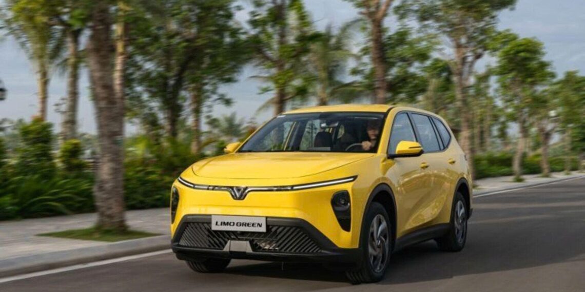 Xe điện ngày càng hút khách Việt: Sức mua đứng thứ hai Đông Nam Á 921781835902 xe dien ngay cang hut khach viet anhdaidien.jpg