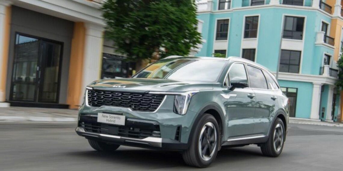 KIA New Sorento Hybrid chốt giá từ 1,349 - 1,399 tỷ đồng tại Việt Nam 9321781149627 kia new sorento hybrid chot gia anhdaidien.jpg