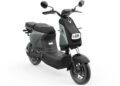 Amio S gia nhập dải xe điện VinFast: Một lần sạc đi được 65 km, giá từ 13,9 triệu đồng 9501781750020 amio s gia nhap dai xe dien vinfast anhdaidien.jpg