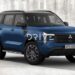 Mitsubishi Pajero thế hệ mới lộ diện: Thiết kế vuông vức như Land Cruiser, gầm cao 305 mm, dự kiến ra mắt năm 2026 9801781944529 mitsubishi pajero the he moi lo dien anhdaidien.jpg