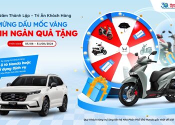 Mừng Dấu Mốc Vàng - Rinh Ngàn Quà Tặng kv mung dau moc vang rinh ngan qua tang.jpg