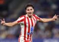 Động thái gây cười của Real Madrid khi hỏi mua Alvarez 150 triệu euro alvare 1006061601.jpeg