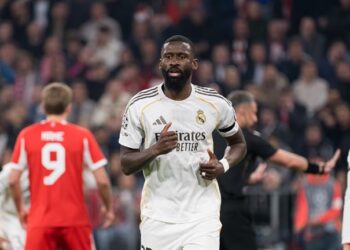 Rudiger gia hạn hợp đồng với Real Madrid thêm 1 năm antonio rudiger 0106171634.jpeg
