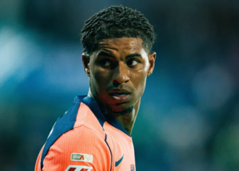 Barcelona từ bỏ phương án mua đứt Marcus Rashford barcelona tu bo phuong an mua dut marcus rashford.png