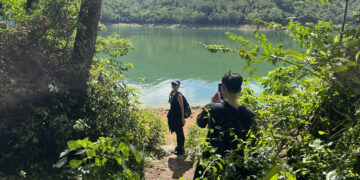 diem den xanh mat cach ha noi 60km khach vui choi tha ga het hon 700 3222.jpg