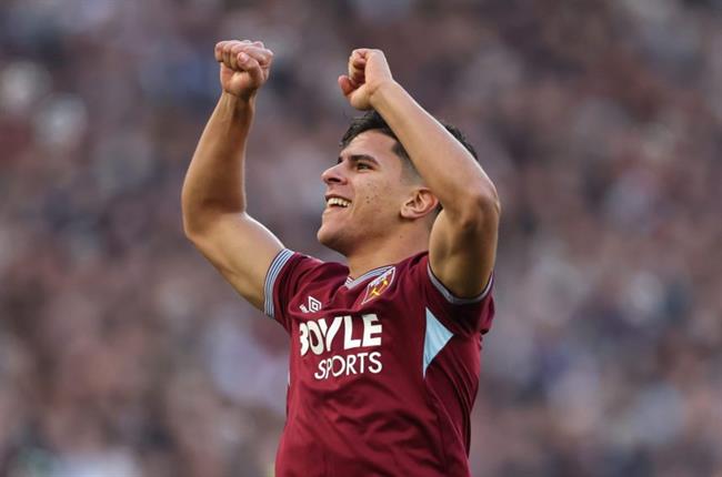 Điểm tin sáng 16/6: Roma chi 40 triệu euro hỏi mua Mason Greenwood diem tin sang 166 roma chi 40 trieu euro hoi mua mason greenwood.jpg
