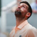 Nole vỡ mộng Grand Slam 25 djokovic noi got sinner roi roland garros nole vo mong grand slam 25 1870.jpg