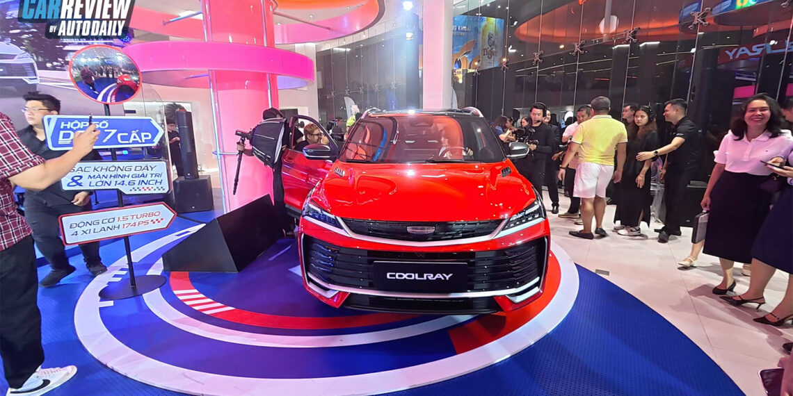 Geely Coolray 2026 giá từ 499 triệu, đủ "thơm" để thuyết phục người dùng? geely jpg.19221.jpeg