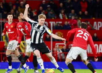 MU quyết chi 150 triệu bảng vì bộ đôi Newcastle hall 0206192758.jpeg
