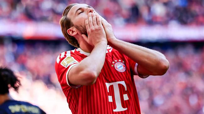 Tương lai Harry Kane tại Bayern Munich bất ngờ bị đặt dấu hỏi harry kane 1206091739.jpg