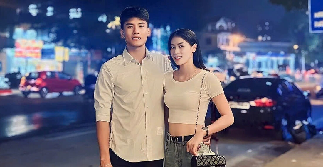 hoa khoi bong chuyen kieu trinh hanh phuc ben ban trai cao 1m92 3409.jpg