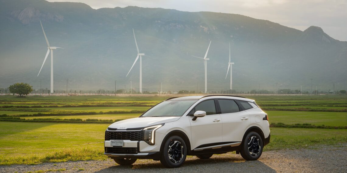 Kia Sportage mới chốt giá ưu đãi chỉ từ 749 triệu đồng kia new sportage hybrid jpg.19287.jpeg
