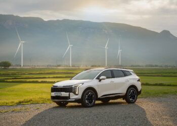 Kia Sportage mới chốt giá ưu đãi chỉ từ 749 triệu đồng kia new sportage hybrid jpg.19287.jpeg