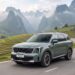 Giá từ 1,349 tỷ, Kia New Sorento Hybrid có gì để chinh phục khách Việt? kia sorento hev 2026 4 jpg.19290.jpeg