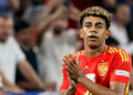 Lamine Yamal được khen trước World Cup đến chính chủ cũng ngại lamine yamal duoc khen truoc world cup den chinh chu cung phat ngai 1195.jpg