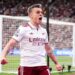 Nhiều ngôi sao của Arsenal đối mặt tương lai bất định leandro trossard 1806172432.jpeg