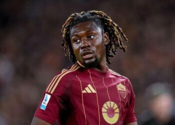 Điểm tin bóng đá sáng 13/6: Arsenal theo đuổi tiền vệ của Roma manu kone 1306071057.jpg