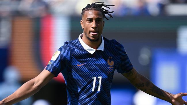 Real Madrid bác bỏ tin đồn tiếp cận Michael Olise michael olise 1806125509.jpg