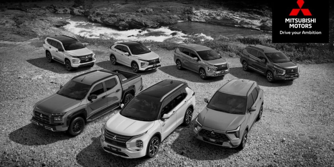 Pajero hồi sinh, Xpander lên đời: Hai cái tên đáng chờ đợi nhất của Mitsubishi mitsubishi future models jpg.19146.jpeg