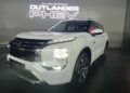 Mitsubishi Outlander PHEV 2026 ra mắt tại Philippines: Thiết kế mạnh mẽ, trang bị hiện đại mitsubishi outlander phev jpg.19189.jpeg