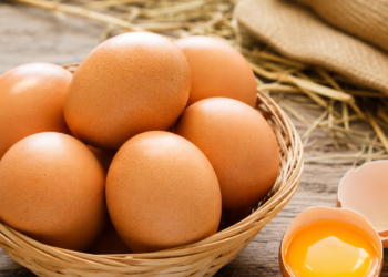 Nghiên cứu gần 40.000 người chỉ ra tác dụng khi bạn ăn trứng 5 lần mỗi tuần nghien cuu gan 40 2670.png