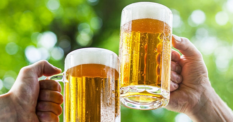 Nghiên cứu mới chỉ ra không nên uống quá bao nhiêu ly rượu bia mỗi ngày nghien cuu moi chi ra khong nen uong qua bao nhieu ly ruou bia moi ngay 1354.jpg