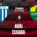 nhan dinh bong da du doan avai vs cuiaba hang 2 brazil hom nay 2006142531.jpg