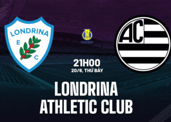Nhận định bóng đá Londrina vs Athletic Club 21h00 ngày 20/6 (Hạng 2 Brazil 2026) nhan dinh bong da du doan londrina vs athletic club hang 2 brazil hom nay 1806155100.jpg