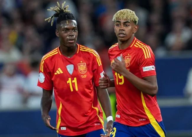 Nhận định Tây Ban Nha vs Cape Verde (23h00 ngày 15/6): Khó có bất ngờ nhan dinh tay ban nha vs cape verde 23h00 ngay 156 kho co bat ngo.png