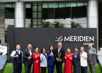 nua dau 2026 le meridien saigon boi thu giai thuong danh gia 2310.png