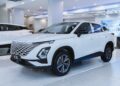 Omoda C5 Sport ra mắt tại Việt Nam, giá ưu đãi dưới 500 triệu đồng omoda jpg.19448.jpeg