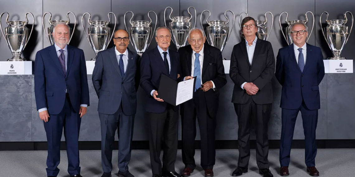 Chính thức: Chủ tịch Florentino Perez tiếp tục tại vị ở Real Madrid ong florentino perez tiep tuc giu chuc chu tich real madrid den nam 2030 1206031940.png