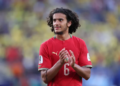 Real Madrid theo dõi nhạc trưởng Morocco Ayyoub Bouaddi real madrid theo doi nhac truong cua morocco.png