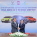 Taxi Quê Lụa mua thêm 2.000 ô tô điện VinFast taxi jpg.19425.jpeg