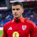 Man United gây bất ngờ với mục tiêu chuyển nhượng 35 tuổi tieu su karl darlow 1311163253.jpg