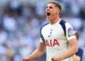 Real Madrid đưa Micky van de Ven vào tầm ngắm van de ven 2505182708.jpg