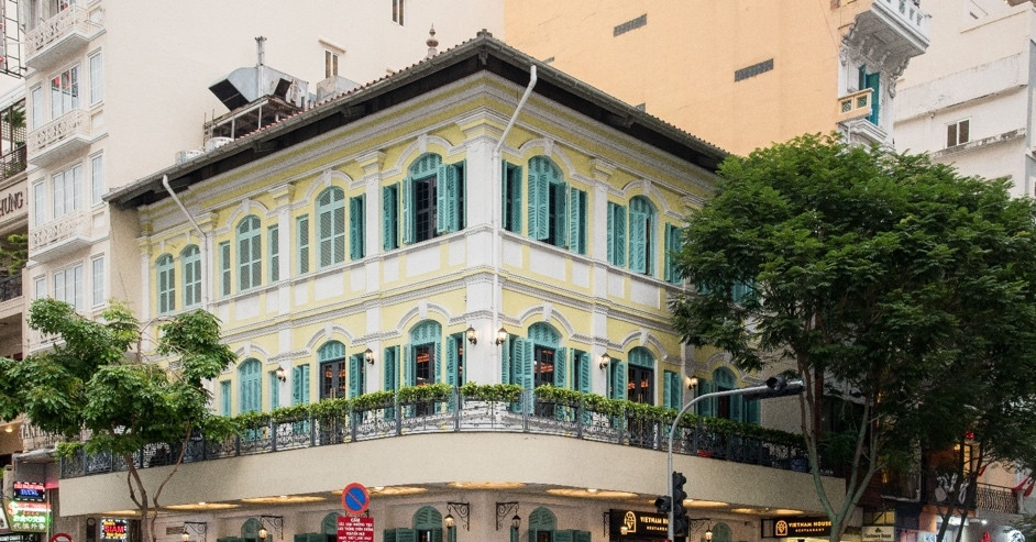 Vietnam House Restaurant ra mắt thực đơn thanh mát cho mùa hè 2026 vietnam house restaurant ra mat thuc don thanh mat cho mua he 2026 1302.jpg